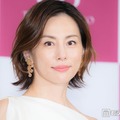 米倉涼子、約30年ぶりバレエ公演出演 オファーに葛藤も約3週間かけ決断「簡単にお引き受けしてはいけないと思っていました」 画像