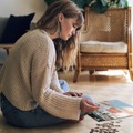 「まちがい探し」にはリラックス効果があるってホント？メンタル回復＆気分スッキリ！におすすめの、みんながやってる「無心になれる行動」37連発！ 画像
