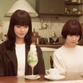 Prime Originalドラマシリーズ「クロエマ」 海野つなみ/講談社 2026 WOWOW