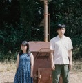 timelesz篠塚大輝、映画初出演 9歳の主人公惹きつける魅惑の大学生役【焼却炉】 画像
