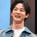小林虎之介「風、薫る」“恋のライバル“シマケン（佐野晶哉）に嫉妬した瞬間「お芝居の中でもプライベートでもちょっとショックを…」 画像