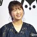 元乃木坂46メンバー「バッサリ行きたいところを我慢して」ヘアチェンジ公開「髪の毛ツヤツヤで綺麗」「髪色似合ってる」の声 画像