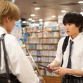 奥智哉＆杢代和人W主演「君は夏のなか」主題歌は福山雅治「蛍」トレーラー映像・場面写真も公開 画像