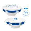島ラーメンどんぶり　3,080円税込 ©nagano ️©ナガノ / 2026「映画ちいかわ」製作委員会