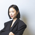 「自分が崩壊するぐらい号泣した」あまり感情を表に出さない【MEGUMI】が話題の映画『FUJIKO』の反響に思わず涙。「マジムカつく！もあった」４年越しの思いをインタビュー 画像