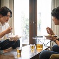 岡田将生、染谷将太「田鎖ブラザーズ」最終話（C）TBSスパークル／TBS