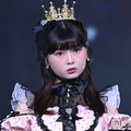 「今日好き」おひなさま（長浜広奈）、美脚際立つフリルドレス姿に熱視線「アニメから出てきたみたい」「天才的に似合ってる」【オキコレ2026】 画像