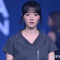 CUTIE STREET川本笑瑠、クールな視線でギャップ見せ「どの系統も似合ってすごい」「見惚れる」と反響【オキコレ2026】 画像