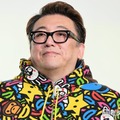 Snow Man向井康二「SAKAMOTO DAYS」撮影現場に来訪「めめこじたまらん」「差し入れの気遣い流石」福田雄一監督が3ショット公開 画像