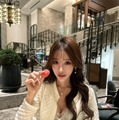 【キャバ嬢おすすめコンビニ美容メニュー】インナードライ予防の温泉水「水が苦手な私でも飲みやすい」大事な予定前日に飲むドリンク「むくみが取れます」 画像