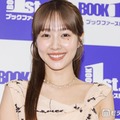 前田希美、夫・渡邊凌磨選手とコンラッド東京での豪華結婚式ショット公開「絵画から出てきたみたい」「国宝級の美しさ」 画像