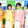純烈弟分・モナキ、ファミマと初コラボ ひやっとしたエピソード明かす 画像