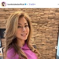 武田久美子、美ボディ際立つビキニショットに反響「スタイル維持してるの凄い」「完璧すぎ」 画像
