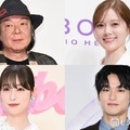白石麻衣・永瀬廉・道枝駿佑・長尾謙杜・高橋ひかるら豪華キャスト集結「俺のスカート、どこ行った？」アマプラ配信開始 舞台裏エピソードも続々 画像