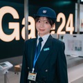 齊藤京子、趣里主演「大空港～GATE24～」出演 圧倒的な情報収集力持つ動物検疫職員役 画像
