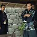 『黒牢城』(C)米澤穂信/KADOKAWA (C)2026映画「黒牢城」製作委員会