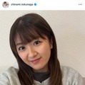 元Berryz工房・徳永千奈美さん、約11年ぶりメディア出演で近況報告「全然変わらない」「青春時代が蘇る」とファン歓喜 画像