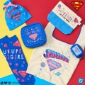 PLAZA限定『スーパーガール』アイテム