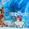 『モアナと伝説の海』(C) 2026 Disney Enterprises, Inc. All Rights Reserved.