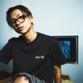 注目のラッパー・Sad Kid Yazを起用。SUPPLIER×JOINT WORKS、初のコラボアイテムを6月26日に発売