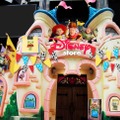 渋谷公園通り店　装飾イメージ　　　　　　　　　　　　　　　© Disney © 2026 Disney/Pixar. All Rights Reserved.