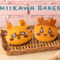 「ちいかわベーカリー」にモモンガと古本屋が登場 新商品も7月3日発売 画像