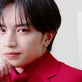 中島健人、レッドカーペットで華麗なダンス 長く続けていることはブログ毎日更新「ずっと10年間“ティータイム”してます」 画像