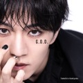 WEST.神山智洋、グループ初のソロプロジェクト始動 作詞・作曲・振付手がけたデジタルシングルリリース「“表現すること”が自分にとっての生きがい」 画像