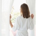 メンタルを整える3つの「朝の習慣」とは。頭の中で「良いことをイメージする」だけでも幸せホルモンが出るってホント？【心理カウンセラーが解説】 画像