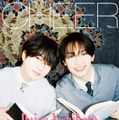 なにわ男子・西畑大吾＆藤原丈一郎、デビュー5年で起こった変化とは「やっと構築されてきた感があるなと思っている」 画像