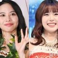 アニメ版日本モアナ声優、ME:I・TSUZUMIの抜擢祝福「すでに家族であり、一緒に海を渡った同志のような気持ち」 画像