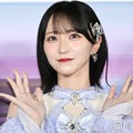 ＝LOVE野口衣織「期間限定のラベンダーグレージュです」新ヘアカラーが話題「ビジュ爆発してる」「期間限定と言わずまた見たい」 画像