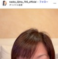 飯島直子、ホタテ・シチュー・大盛りサラダの豪華手料理に反響「健康的で真似したい」「食べ応え抜群」の声 画像