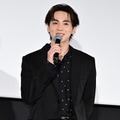 HiGH&LOW 10th ANNIVERSARY スペシャル舞台挨拶付き上映会