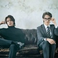 上田竜也＆トラジャ川島如恵留W主演舞台「ノッキンオン・ロックドドア」ミステリアスな2ショットビジュアル解禁 川島海荷ら全キャストも発表 画像
