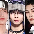 「日プ2」大久保波留・西島蓮汰・小林大悟、密着ショットにファン歓喜「エモすぎる」「5年経っても仲良しで嬉しい」 画像
