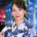 波瑠、最近の“推し活”明かす「止まらないです、シャッターを押す手が」 画像