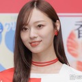 梅澤美波、乃木坂46時代1番嬉しかったこと「人生の中でもトップレベル」「結構心にきました」 画像