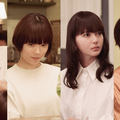 杉咲花＆多部未華子＆岩瀬洋志、今泉力哉監督の魅力を語る「クロエマ」特別映像 第5話場面写真も 画像