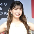元日向坂46メンバー、キャミワンピ姿に絶賛の声「大人っぽい」「スラッとしててスタイル抜群」 画像