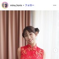 “日本一強いアナ”堀江聖夏「おすすめすぎる」簡単に作れる納豆麹公開「何にでも合いそう」「腸活の参考になる」の声 画像