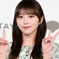 与田祐希（C）モデルプレス