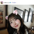 東海オンエア・としみつの妻、夏感溢れる手作りシュシュ披露「クオリティ高くて売り物かと思った」「チャーム付き可愛すぎる」 画像