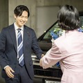 「銀河の一票」クランクアップ