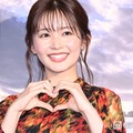 久間田琳加、大胆背中開き夏コーデ公開「ヘルシーな色気が素敵」「バックショットに見惚れる」と絶賛の声 画像