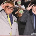 福田雄一監督、SixTONESジェシーらと食事へ 途中参加した人物明かす「近くで飯を食ってましたって言って」【新劇場版☆ケロロ軍曹】 画像