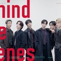 BTSのテレビCM、メイキングをLeminoで配信 画像