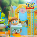 【コスビ】 『トイ・ストーリー』メリーゴーラウンド・コレクション © Disney/Pixar