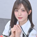 櫻坂46遠藤理子、BACKSセンター“安心して挑めた”理由 後輩への温かな眼差しも「繋いでいける存在に」【「Lonesome rabbit / What’s “KAZOKU”?」インタビュー】 画像