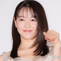 桜井日奈子“なかなか普段は言わない”セリフに快感「めちゃめちゃ気持ちよかった」【死神バーバー】 画像